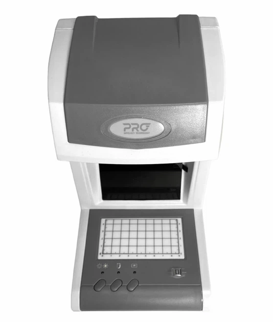 Портативный детектор банкнот PRO 1500 IRPM LCD Аппарат для комплексной проверки валют с инфракрасной и магнитной детекцией - Фото 4 Портативный детектор банкнот PRO 1500 IRPM LCD Аппарат для комплексной проверки валют с инфракрасной и магнитной детекцией - изображение 4