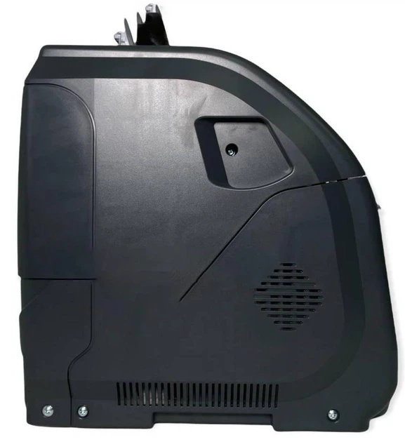 Сортировщик Банкнот MAGNER 165F Hitachi iH-110 Денежная Машина с детекцией 2025 С проверкой подлинности денег C сортировкой номинала - Фото 5 Сортировщик Банкнот MAGNER 165F Hitachi iH-110 Денежная Машина с детекцией 2025 С проверкой подлинности денег C сортировкой номинала - изображение 5