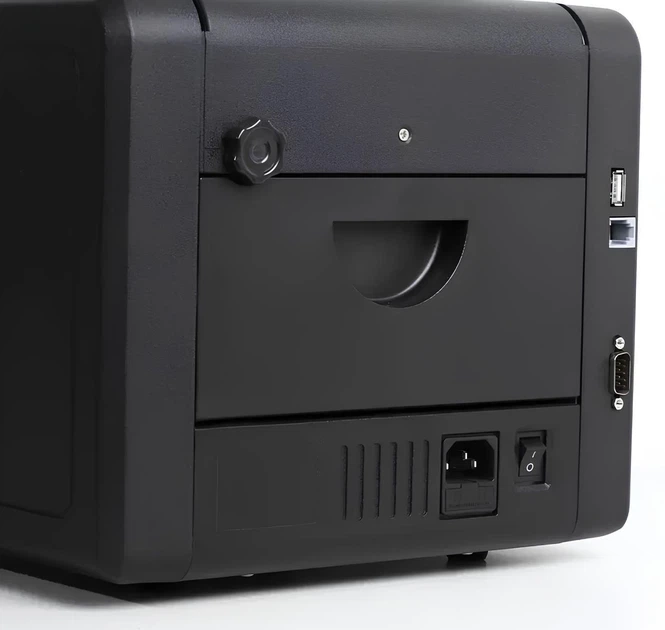 Современная счетная машинка с распознаванием номинала и валюты POS Vector FT700 Аппарат для проверки денег Сортировщик купюр - Фото 3 Современная счетная машинка с распознаванием номинала и валюты POS Vector FT700 Аппарат для проверки денег Сортировщик купюр - изображение 3