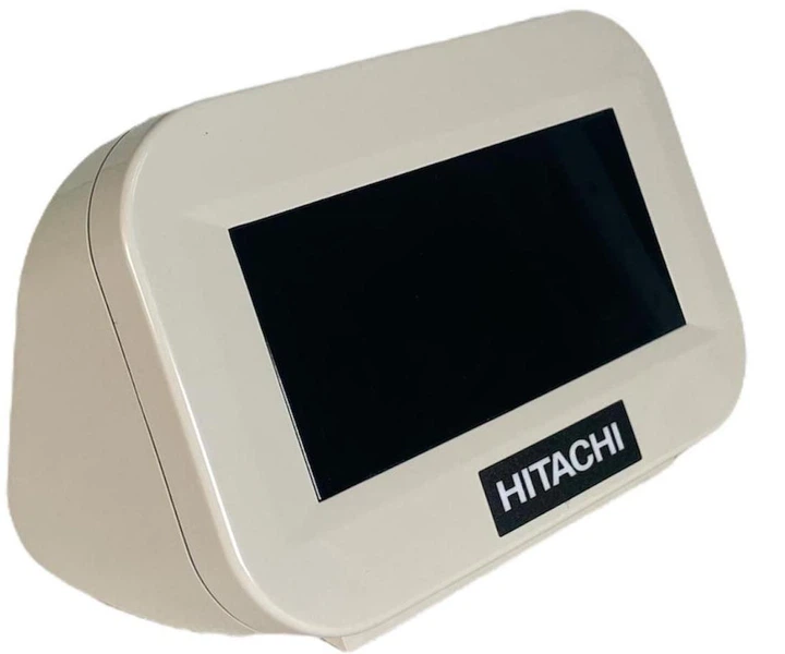 Внешний дисплей HITACHI для счетчиков банкнот Magner Digital 100 и 150 — LCD экран с подсветкой, отображение валюты, количества купюр и суммы пересчета - Фото 1 Внешний дисплей HITACHI для счетчиков банкнот Magner Digital 100 и 150 — LCD экран с подсветкой, отображение валюты, количества купюр и суммы пересчета - изображение 1