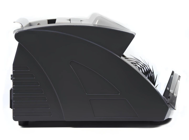 Счетчик Cassida 5520 UVMG Сортировочная машинка Валют с детекцией Банкнот, с автоматическим стартом подсчёта, Быстрая проверка, Защита подделок - изображение 5