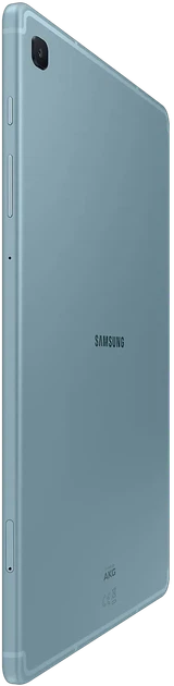 Планшет Samsung Galaxy Tab S6 Lite Wi-Fi 4/64GB Blue (SM-P613NZBASEK) - Фото 6 Планшет Samsung Galaxy Tab S6 Lite Wi-Fi 4/64GB Blue (SM-P613NZBASEK) - изображение 6