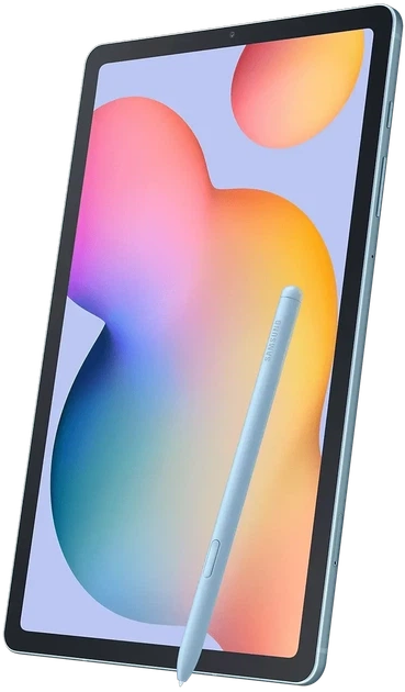 Планшет Samsung Galaxy Tab S6 Lite Wi-Fi 4/64GB Blue (SM