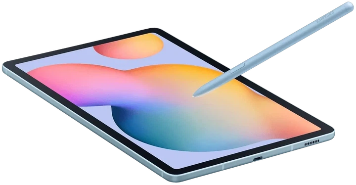 Планшет Samsung Galaxy Tab S6 Lite Wi-Fi 4/64GB Blue (SM