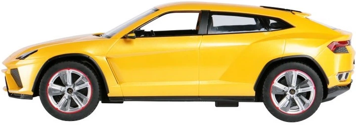 Samochód zdalnie sterowany Rastar Lamboghini Urus Concept 1:14 73000 (6930751308657) - obraz 3