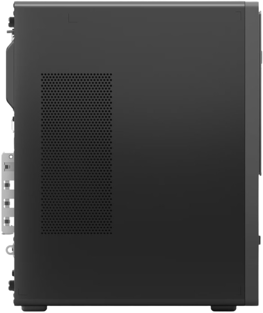 Комп'ютер Lenovo ThinkCentre neo 50t Gen 6 TOWER (13BD0035PB) Black - зображення 5