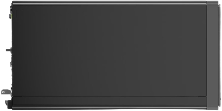 Комп'ютер Lenovo ThinkCentre neo 50t Gen 6 TOWER (13BD0035PB) Black - зображення 7