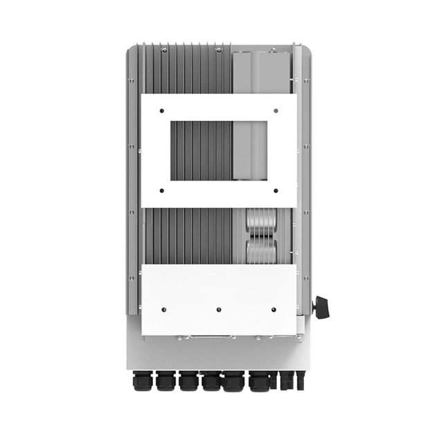 Инвертор гибридный Deye SUN-8K-SG05LP1-EU 8 кВт, 48В, 1 фаза, 2 MPPT, Wi-Fi - Фото 3 Инвертор гибридный Deye SUN-8K-SG05LP1-EU 8 кВт, 48В, 1 фаза, 2 MPPT, Wi-Fi - изображение 3