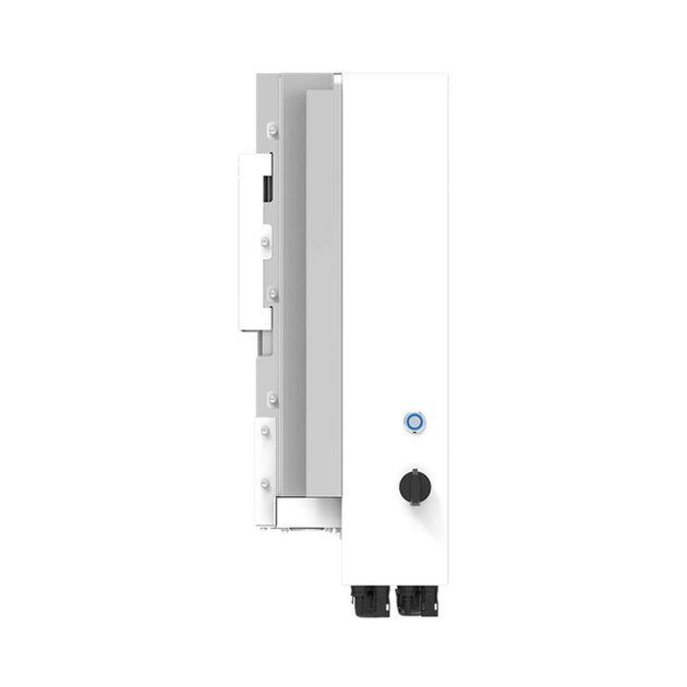 Инвертор гибридный Deye SUN-8K-SG05LP1-EU 8 кВт, 48В, 1 фаза, 2 MPPT, Wi-Fi - Фото 4 Инвертор гибридный Deye SUN-8K-SG05LP1-EU 8 кВт, 48В, 1 фаза, 2 MPPT, Wi-Fi - изображение 4