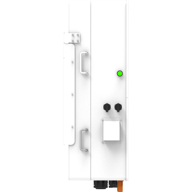 Инвертор гибридный Deye SUN-50K-SG01HP3-EU-BM4 50 кВт, 3 фазы, High Voltage, 4 MPPT, Wi-Fi - изображение 3
