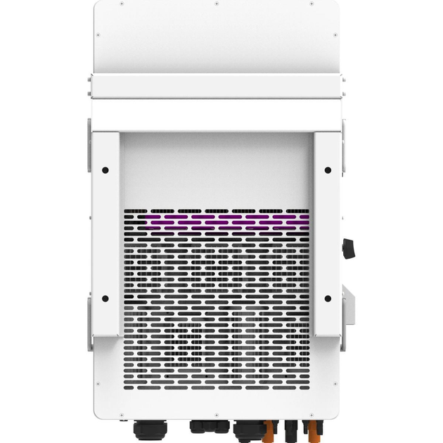Инвертор гибридный Deye SUN-50K-SG01HP3-EU-BM4 50 кВт, 3 фазы, High Voltage, 4 MPPT, Wi-Fi - изображение 4