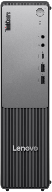 Komputer Lenovo ThinkCentre neo 55s Gen 6 (13FK001RPB) Black - obraz 2