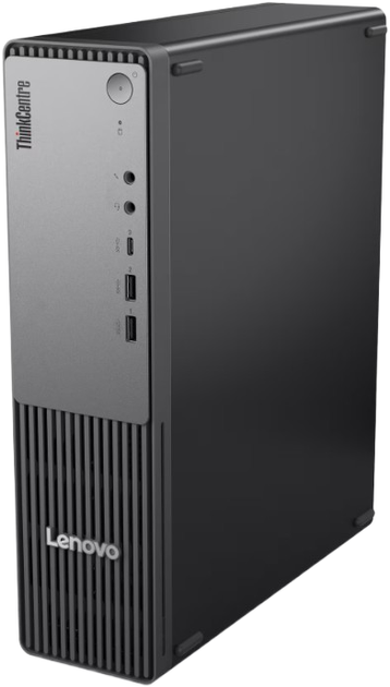 Komputer Lenovo ThinkCentre neo 55s Gen 6 (13FK001RPB) Black - obraz 3
