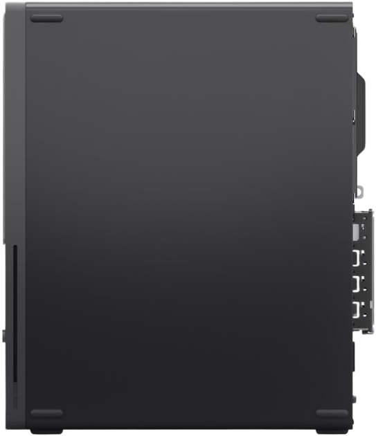 Komputer Lenovo ThinkCentre neo 55s Gen 6 (13FK001RPB) Black - obraz 5