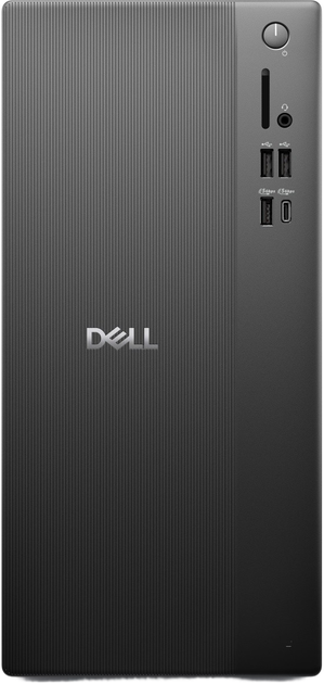 Komputer Dell Pro Tower Essential QVT1260 (BTO005B_QVT1260_EMEA) Black - obraz 2