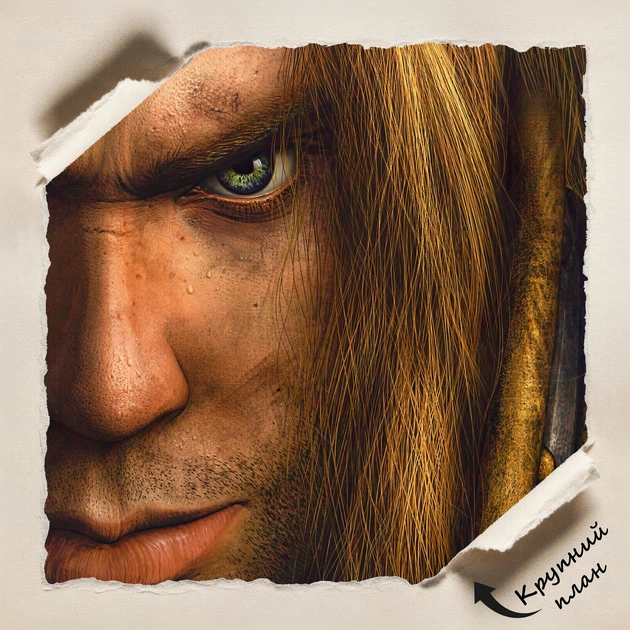 Постер Варкрафт 3: Царство хаосу, Warcraft III: Reign of Chaos, Артас Менетил, ретро RTS, A3 42×30 см (id7327) - изображение 4