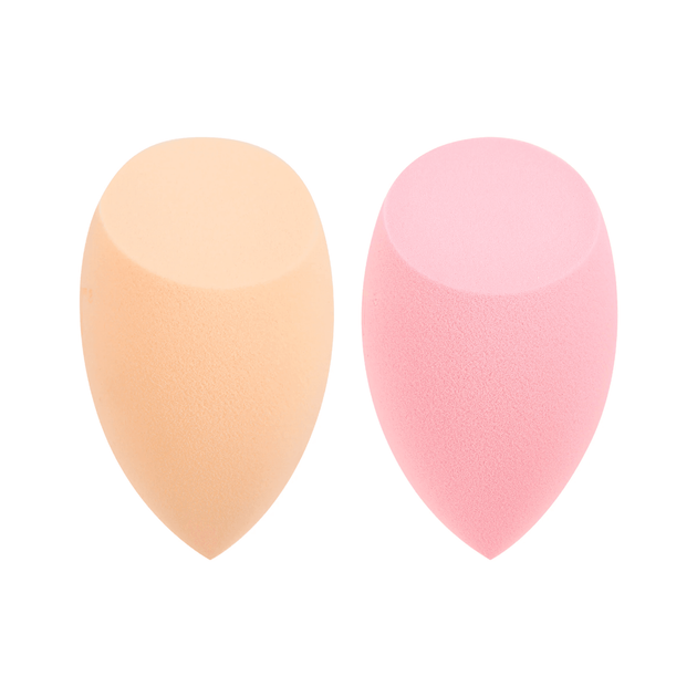 Набір спонжів для макияжу Real Techniques Pastel Pop - зображення 3