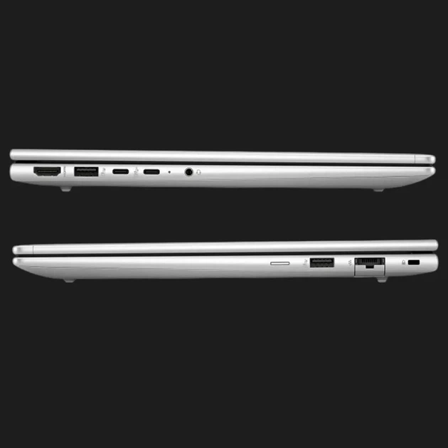 HP Ноутбук Probook 440-G11 14" WUXGA IPS AG, Intel U5-125U, 16GB, 512GB, UMA, сріблястий - зображення 2