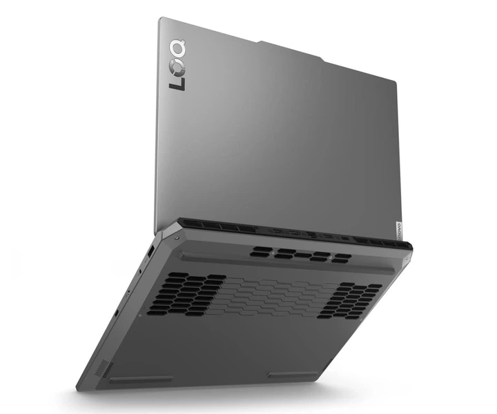 Ноутбук Lenovo LOQ 15 Ryzen 7-250/32GB/1TB RTX5050 144Hz (83JG003MPB) - изображение 6