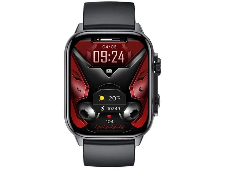 Смарт годинник Gelius Pro GP-SW011 Amazwatch Ultra - изображение 2