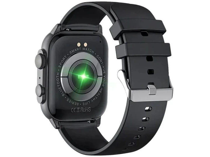 Смарт годинник Gelius Pro GP-SW011 Amazwatch Ultra - изображение 3