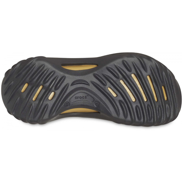 Сабо Crocs Echo Wave Clog 40-41 р 25.8-26.7 см Черные 210521-M8/W10 Black - Фото 6 Сабо Crocs Echo Wave Clog 40-41 р 25.8-26.7 см Черные 210521-M8/W10 Black - изображение 6