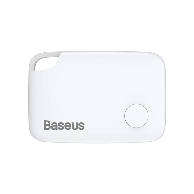 Пошуковий брелок BASEUS Intelligent T2 - Фото 2 Пошуковий брелок BASEUS Intelligent T2 - изображение 2