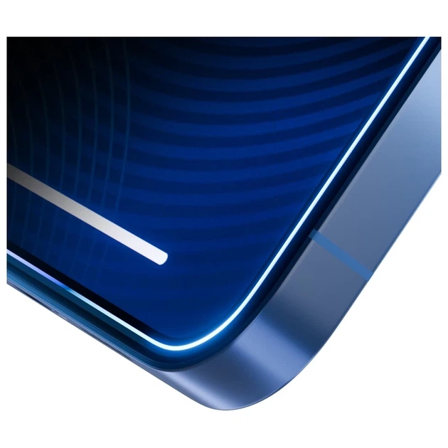 Szkło ochronne 3MK HardGlass Matt Max Privacy do iPhone 16 Pro 5903108604567 (5903108604567) - obraz 5