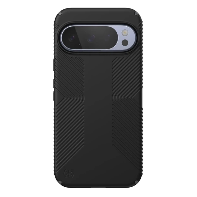 Чехол Speck Presidio2 Grip Magnet для Google Pixel 10 Pro XL Black/Slate Grey (150943-3205) - изображение 7