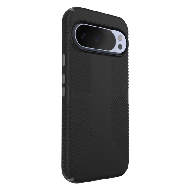 Чехол Speck Presidio2 Grip Magnet для Google Pixel 10 Pro XL Black/Slate Grey (150943-3205) - изображение 8