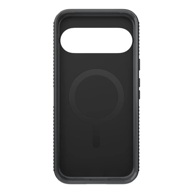 Чехол Speck Presidio2 Grip Magnet для Google Pixel 10 Pro XL Black/Slate Grey (150943-3205) - изображение 9