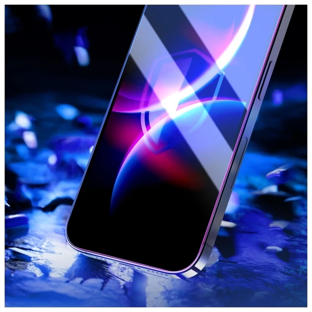 Захисна плівка 3MK StratCore700 для iPhone 14 (5903108683425) - зображення 4