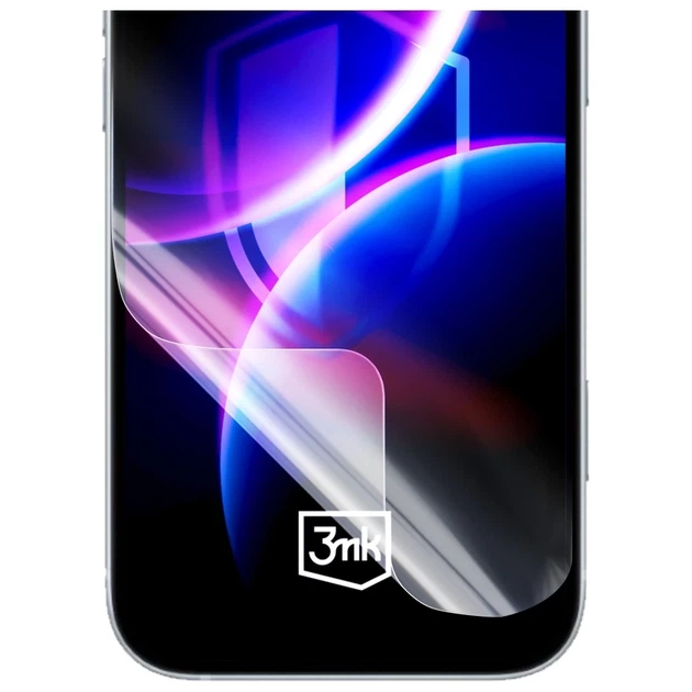 Захисна плівка 3MK StratCore700 для iPhone 14 (5903108683425) - зображення 5