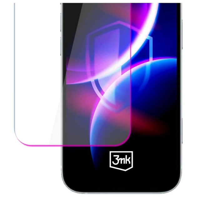Захисна плівка 3MK StratCore700 для iPhone 14 (5903108683425) - зображення 9