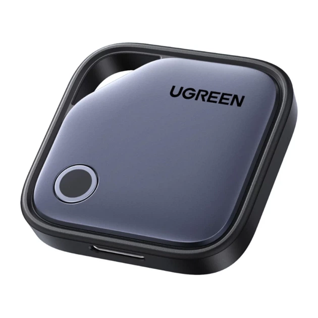 Локатор Ugreen Smart Pro CM916 USB-C для Android (75646P) - Фото 2 Локатор Ugreen Smart Pro CM916 USB-C для Android (75646P) - зображення 2