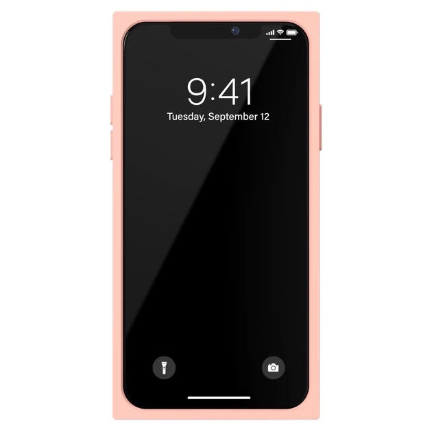 Чохол Adidas OR Square Case для iPhone 11 Pink (BI8053) - Фото 5 Чохол Adidas OR Square Case для iPhone 11 Pink (BI8053) - зображення 5
