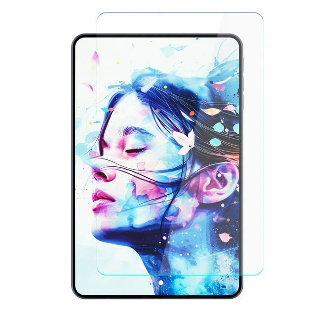 Защитная пленка 3mk Paper Feeling для Lenovo Yoga Tab 11.1" TB710FU (5903108753074) - изображение 2