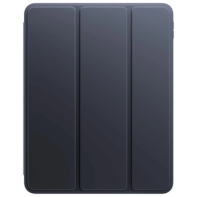 Чехол 3mk Soft Tablet Case для Samsung Galaxy Tab A11 Plus Black (5903108724975) - изображение 8