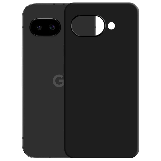 Чехол 3mk Matt Case Pro для Google Pixel 10A (5903108740135) - изображение 6