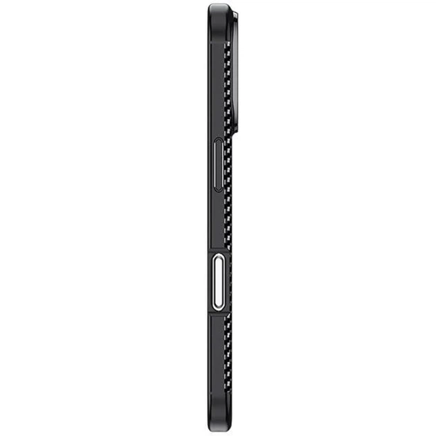 Чехол Beline Carbon Armor для Google Pixel 10 Black (5906849668362) - Фото 4 Чехол Beline Carbon Armor для Google Pixel 10 Black (5906849668362) - изображение 4