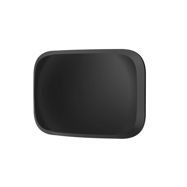 Чехол магнитный Hurtel для AirTag Black (5907769384660) - Фото 2 Чехол магнитный Hurtel для AirTag Black (5907769384660) - изображение 2