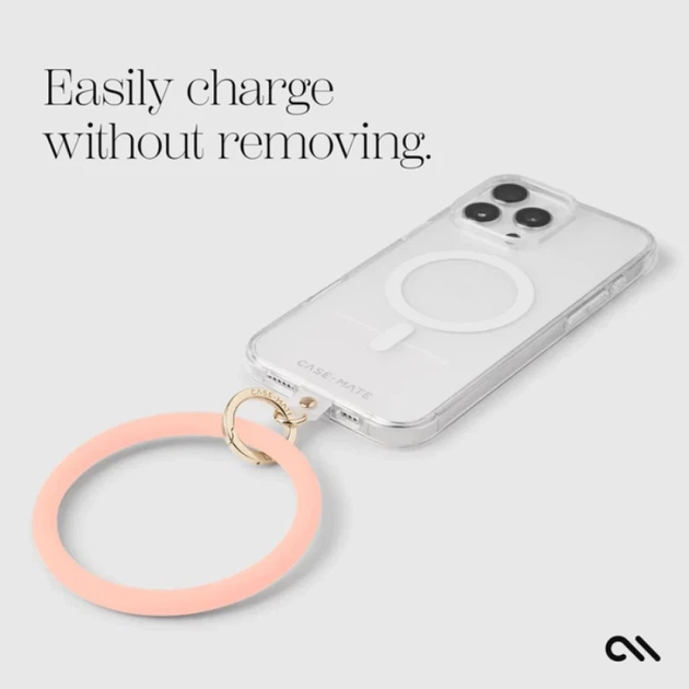 Браслет Case-Mate Phone Bangle для смартфона Peach (CM056194-05) - изображение 3