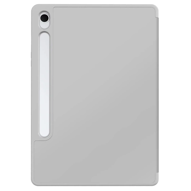 Tech-Protect SC Pen для Galaxy Tab S9 11.0 / S9 FE / S10 FE / S10 Lite 10.9 X710 / X716B / X510 / X516B / X520 / X526 / X400 / X406B Grey (59063023327 - Фото 4 Tech-Protect SC Pen для Galaxy Tab S9 11.0 / S9 FE / S10 FE / S10 Lite 10.9 X710 / X716B / X510 / X516B / X520 / X526 / X400 / X406B Grey (59063023327 - изображение 4