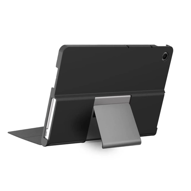 Чехол Tech-Protect Smartcase для Lenovo Tab Plus 11.5 TB-351 Black (5906302375721) - изображение 3
