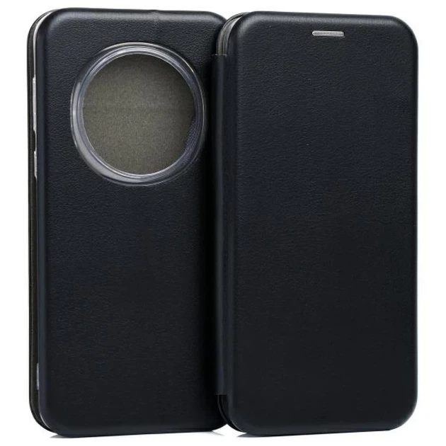 Чехол Beline Book Magnetic для Honor Magic7 Pro Black (5906849666931) - Фото 1 Чехол Beline Book Magnetic для Honor Magic7 Pro Black (5906849666931) - изображение 1