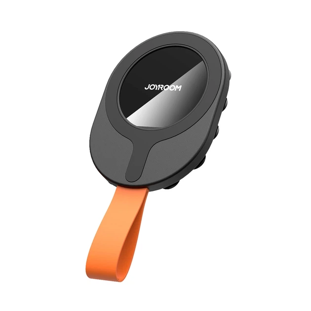 Тримач Joyroom 4.7-7" Black Orange (JR-ZS393-S_O) - зображення 2