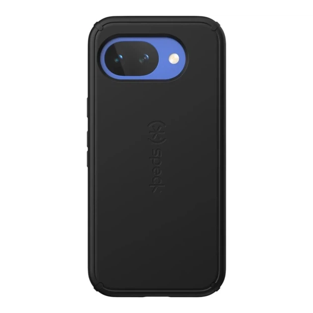 Чохол Speck ImpactHero Slim для Google Pixel 10a Black (151064-1041) - Фото 3 Чохол Speck ImpactHero Slim для Google Pixel 10a Black (151064-1041) - зображення 3
