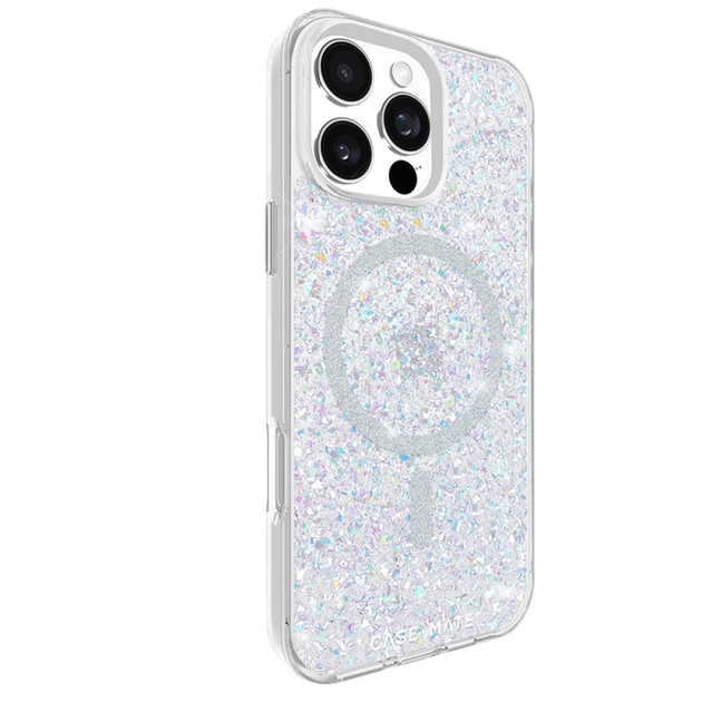 Чехол Case-Mate Twinkle для iPhone 16 Pro Max Disco with MagSafe (CM054460) - изображение 3