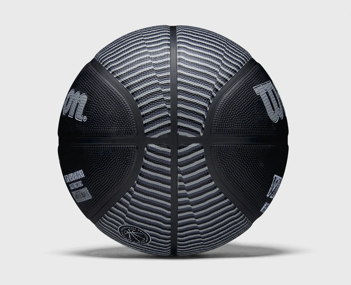 Универсальный Баскетбольный Мяч Wilson NBA Player Icon Outdoor(WZ3017801XB7) 7 - Фото 3 Универсальный Баскетбольный Мяч Wilson NBA Player Icon Outdoor(WZ3017801XB7) 7 - изображение 3