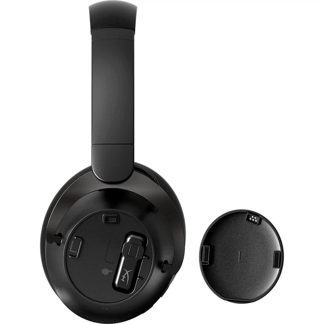 Игровые наушники HyperX Cloud MIX 2 Black (7P5J2AA) [164770] - изображение 6